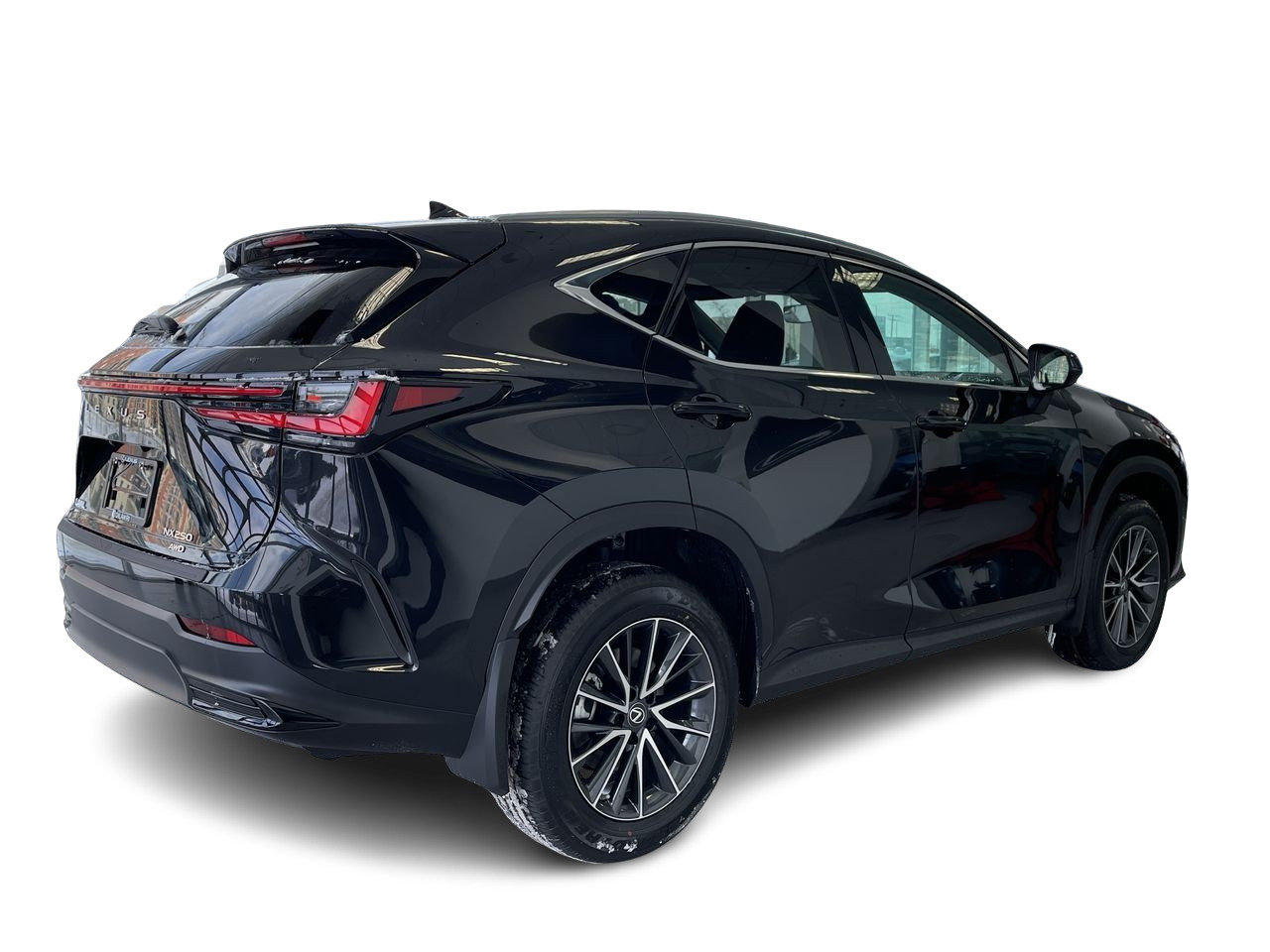 New 2023 Caviar Lexus 250 SIGNATURE image 9
