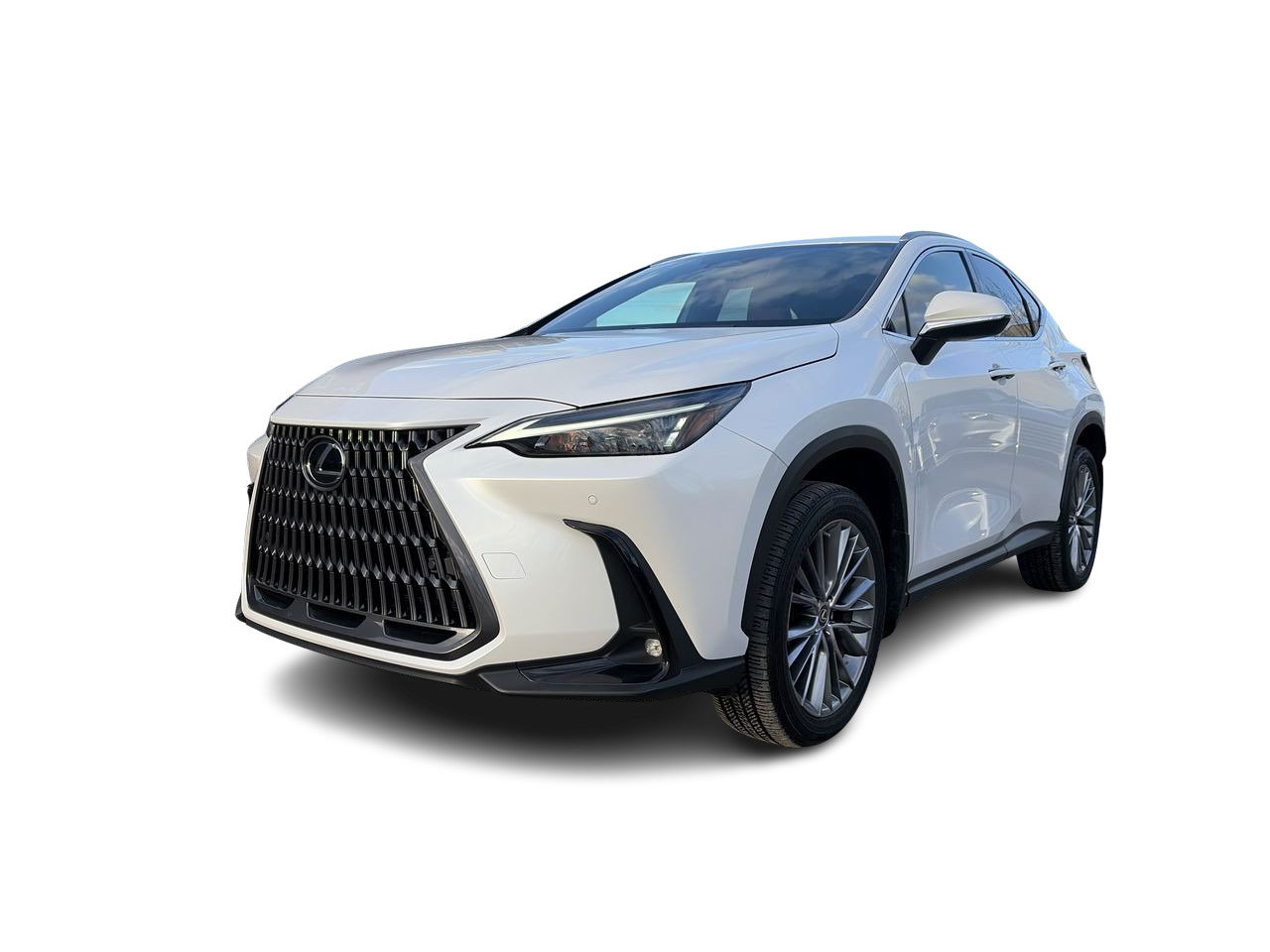 2023 Lexus NX 350 Ultra Premium AWD