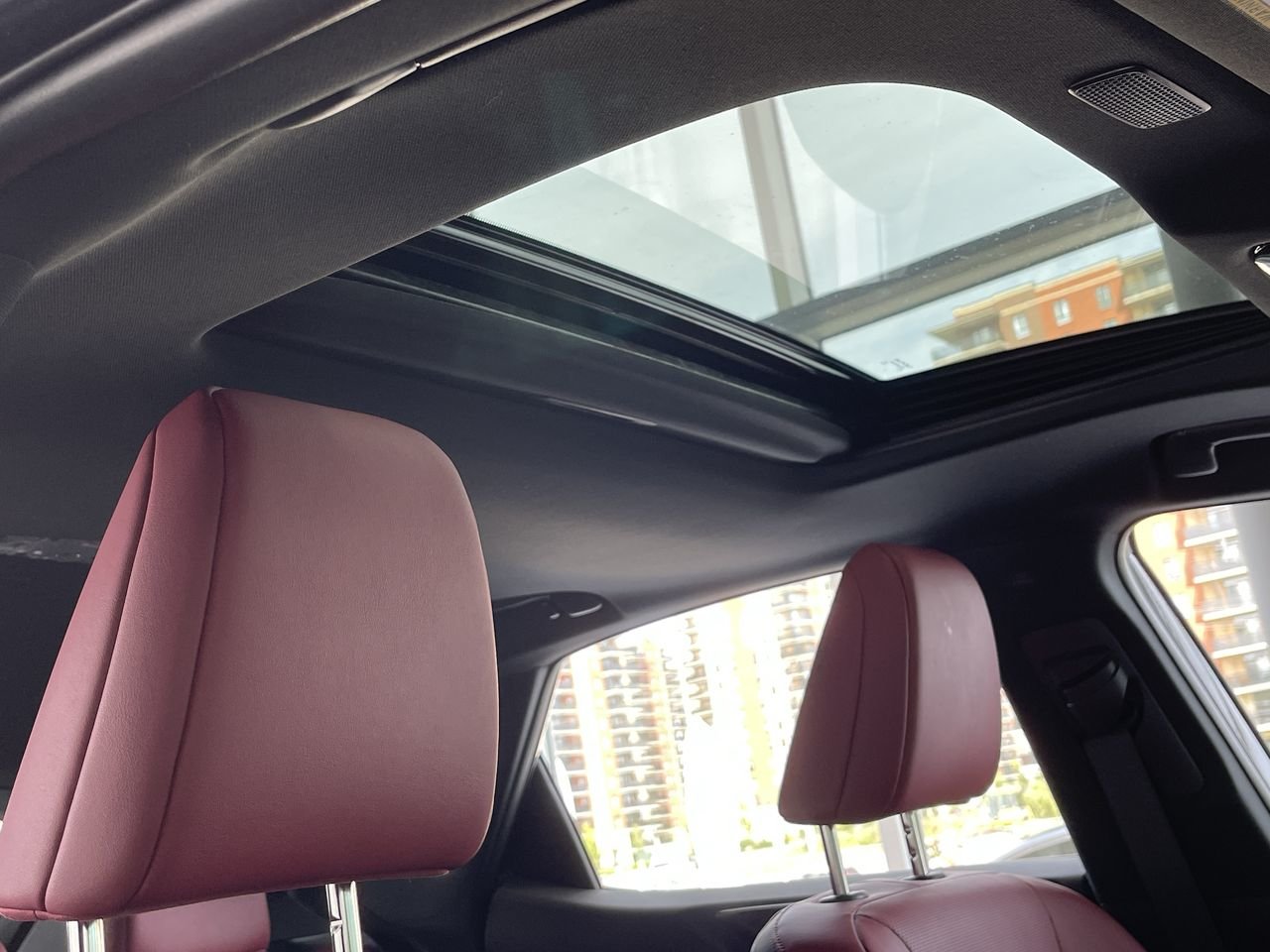 New 2024 Caviar Lexus 350 image 30