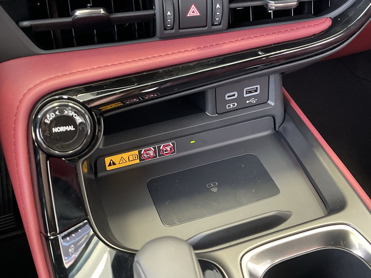 New 2024 Caviar Lexus 350 image 29