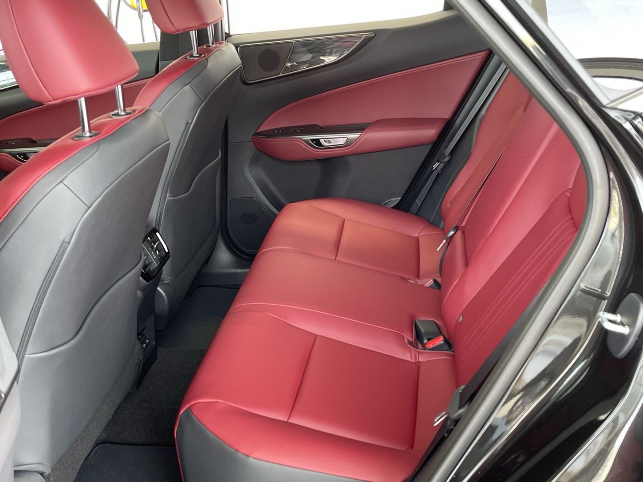 New 2024 Caviar Lexus 350 image 31