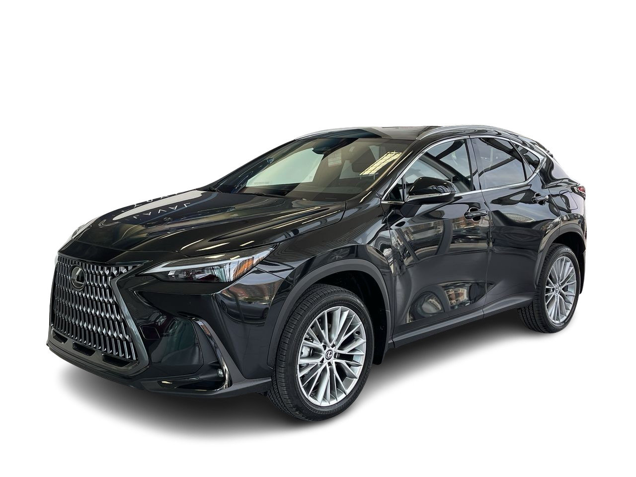 New 2024 Caviar Lexus 350 image 6