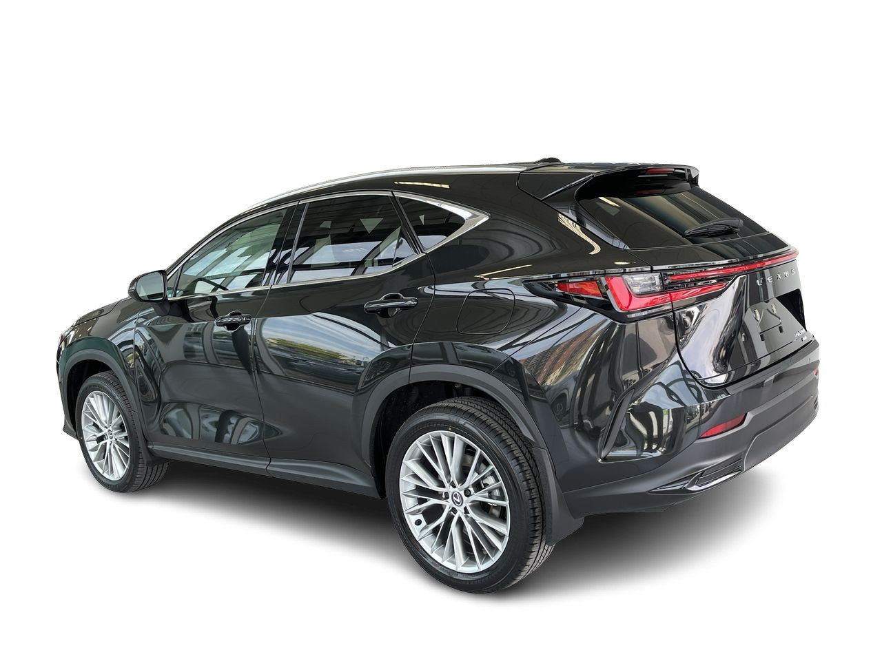 New 2024 Caviar Lexus 350 image 8