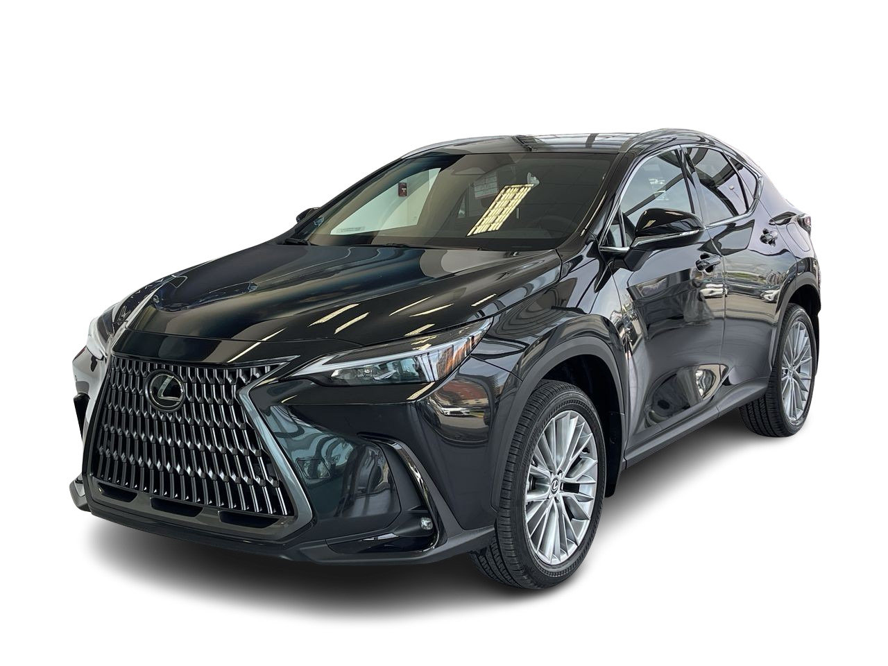 New 2024 Caviar Lexus 350 image 5