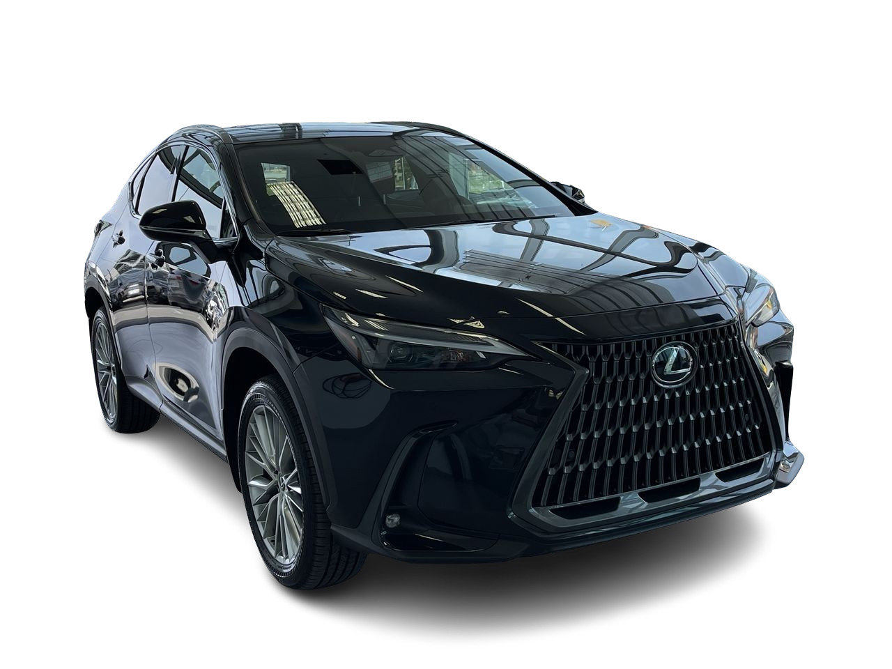 New 2024 Caviar Lexus 350 image 17