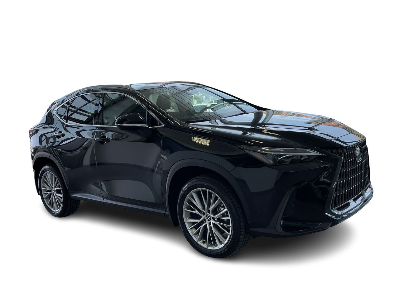 New 2024 Caviar Lexus 350 image 16