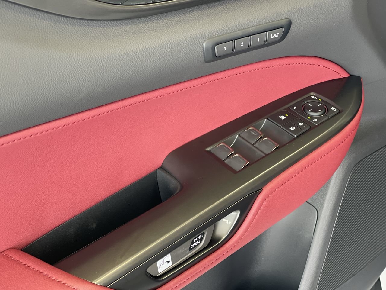New 2024 Caviar Lexus 350 image 21