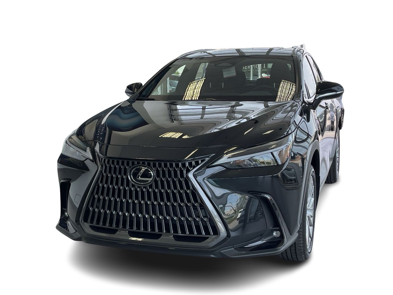 New 2024 Caviar Lexus 350 image 4