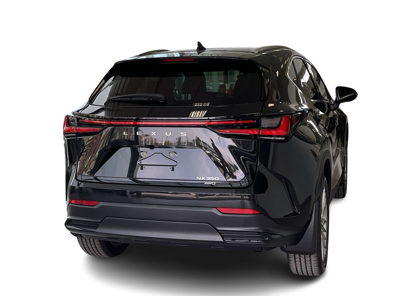 New 2024 Caviar Lexus 350 image 12