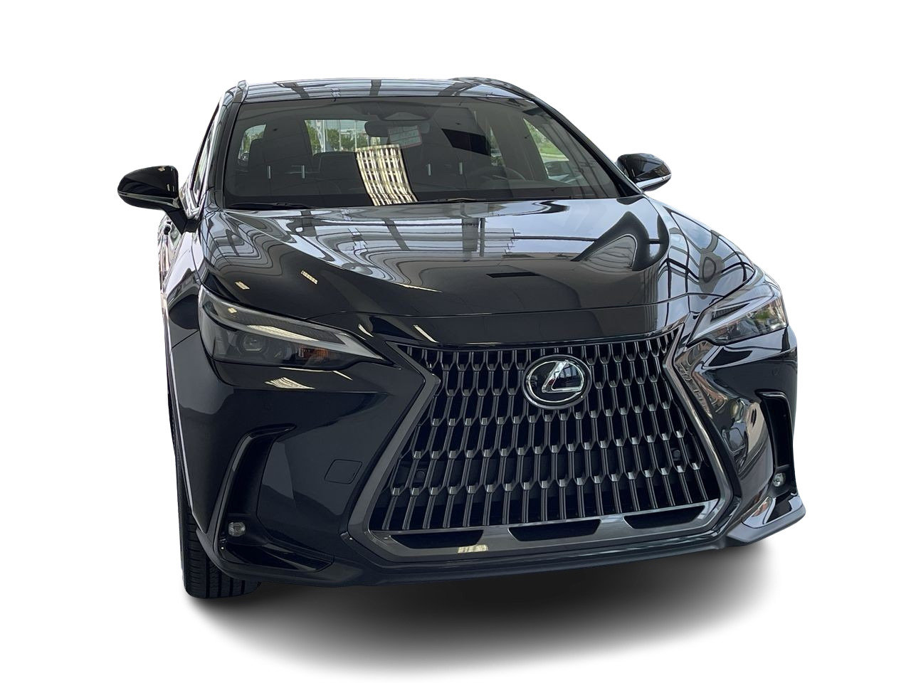 New 2024 Caviar Lexus 350 image 2