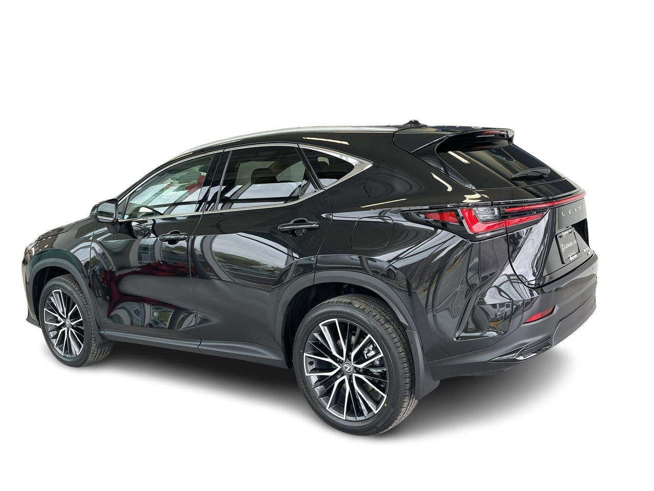 New 2024 Caviar Lexus 350 image 5
