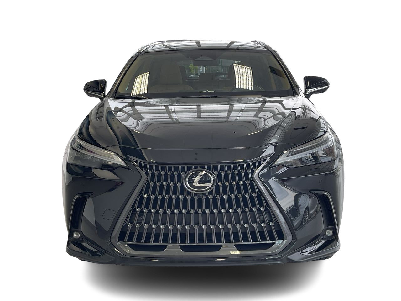 New 2024 Caviar Lexus 350 image 3