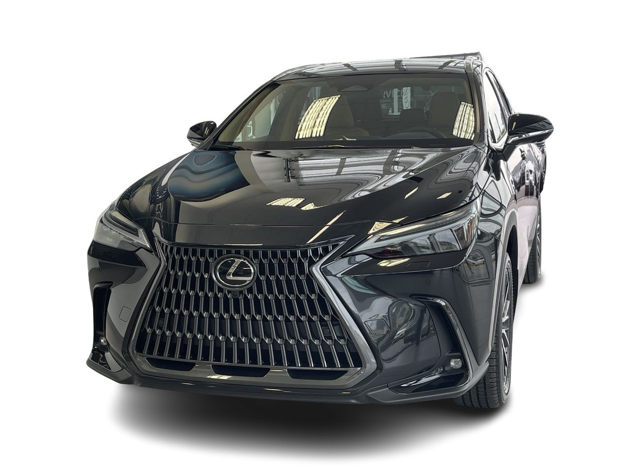 New 2024 Caviar Lexus 350 image 4