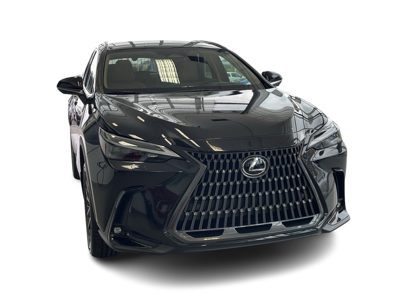 New 2024 Caviar Lexus 350 image 2