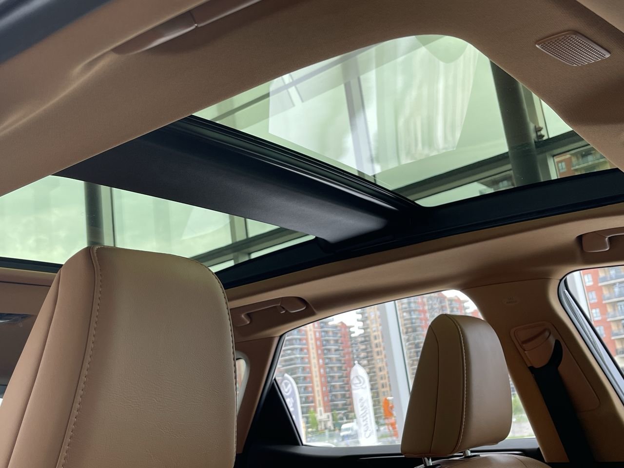 New 2024 Caviar Lexus 350 image 27