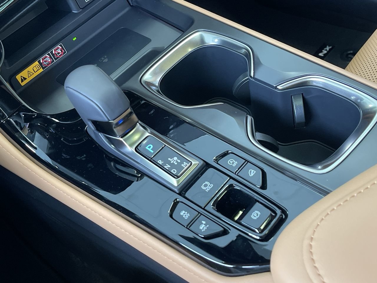 New 2024 Caviar Lexus 350 image 25