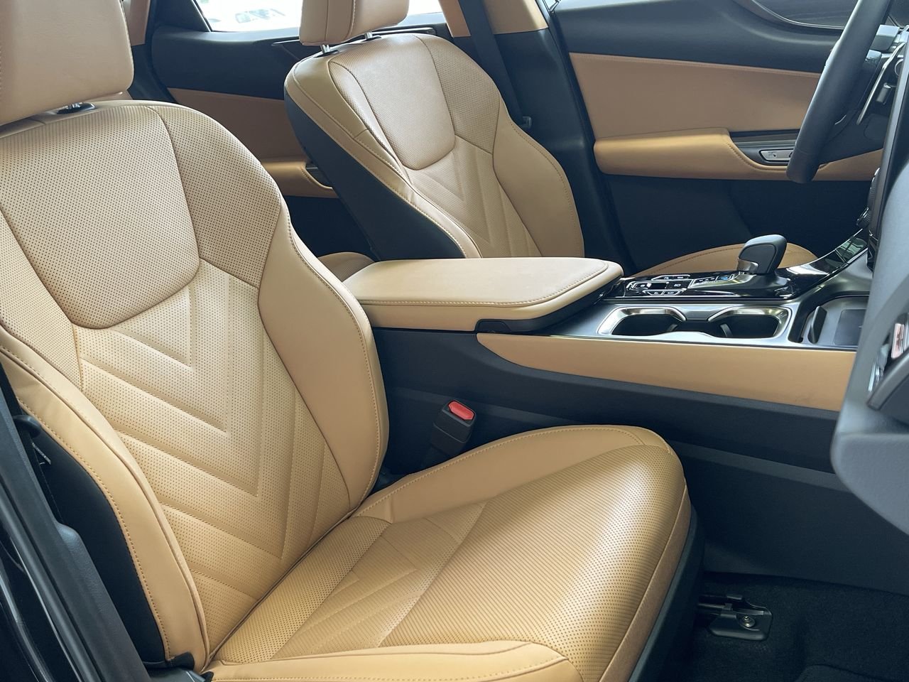 New 2024 Caviar Lexus 350 image 30