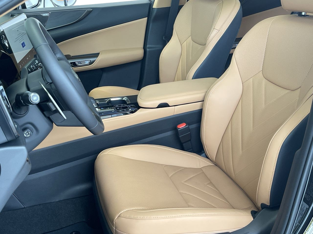 New 2024 Caviar Lexus 350 image 16