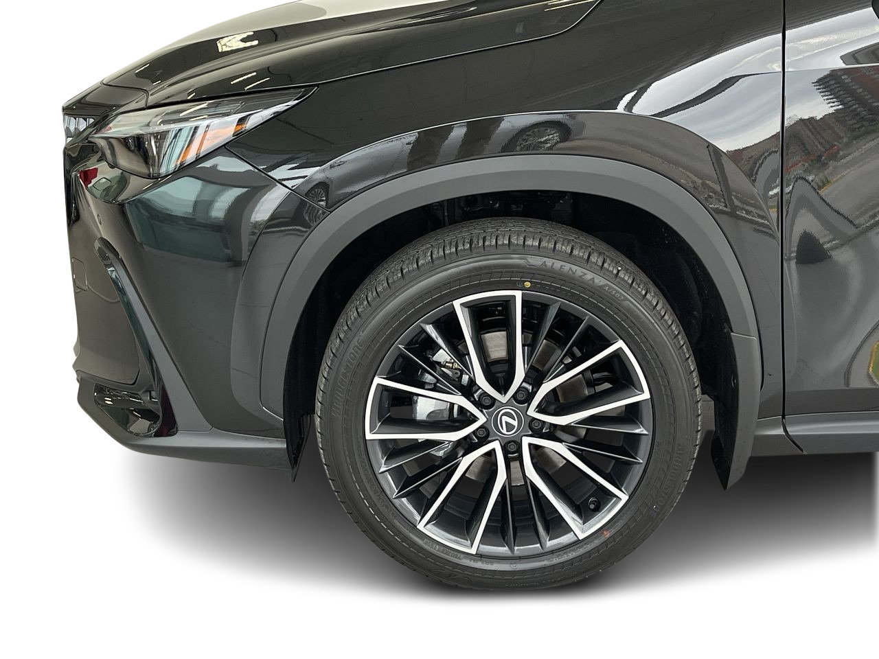 New 2024 Caviar Lexus 350 image 15