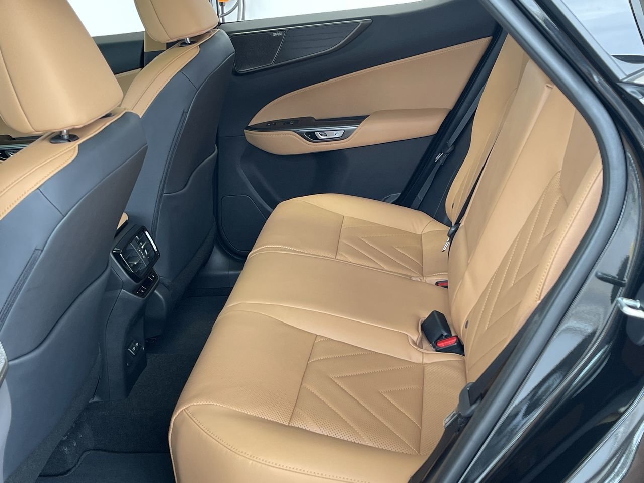 New 2024 Caviar Lexus 350 image 28