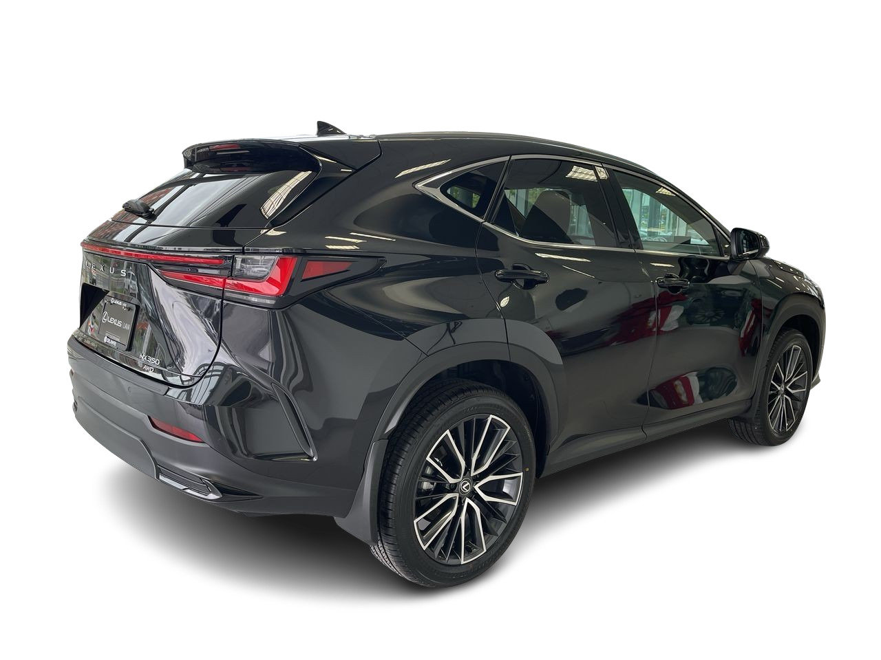 New 2024 Caviar Lexus 350 image 11