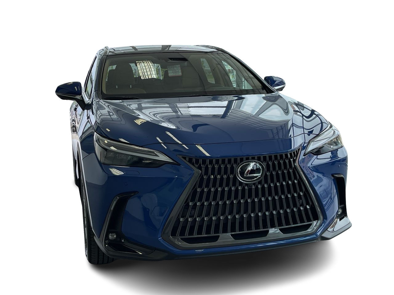 New 2024 Grecian Water Lexus 350 image 2