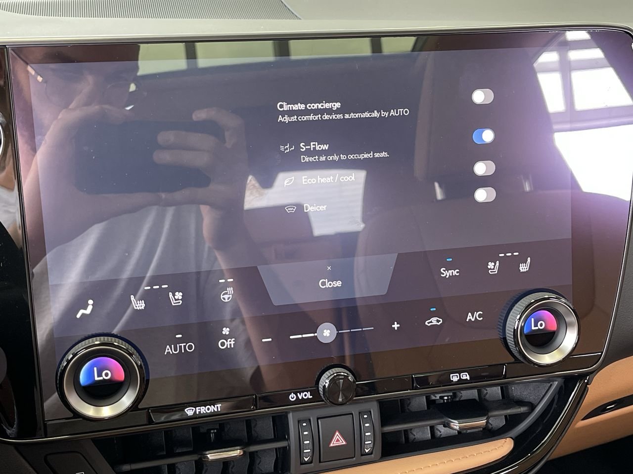 New 2024 Grecian Water Lexus 350 image 27