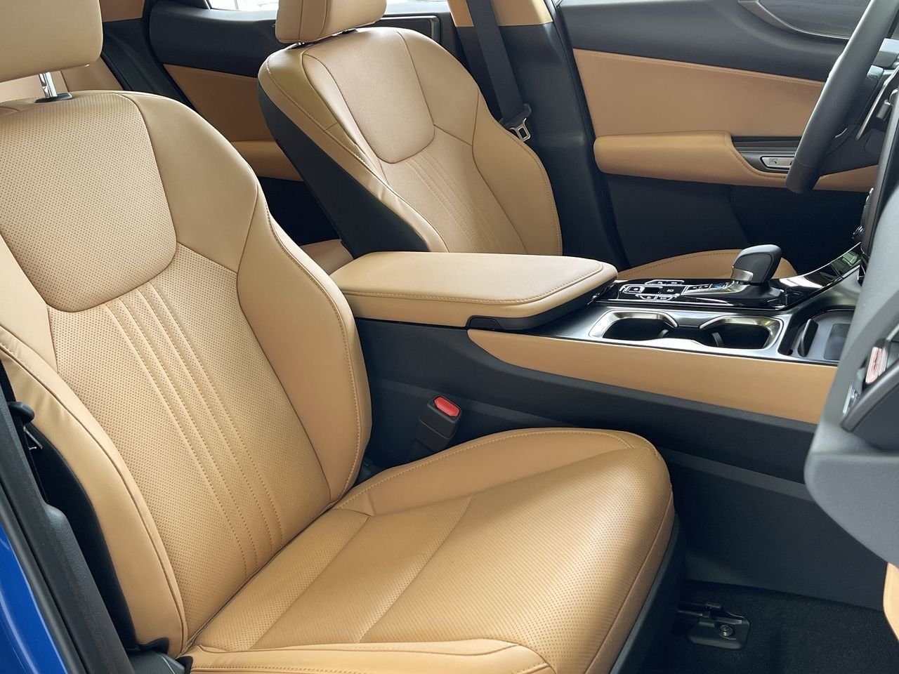 New 2024 Grecian Water Lexus 350 image 33