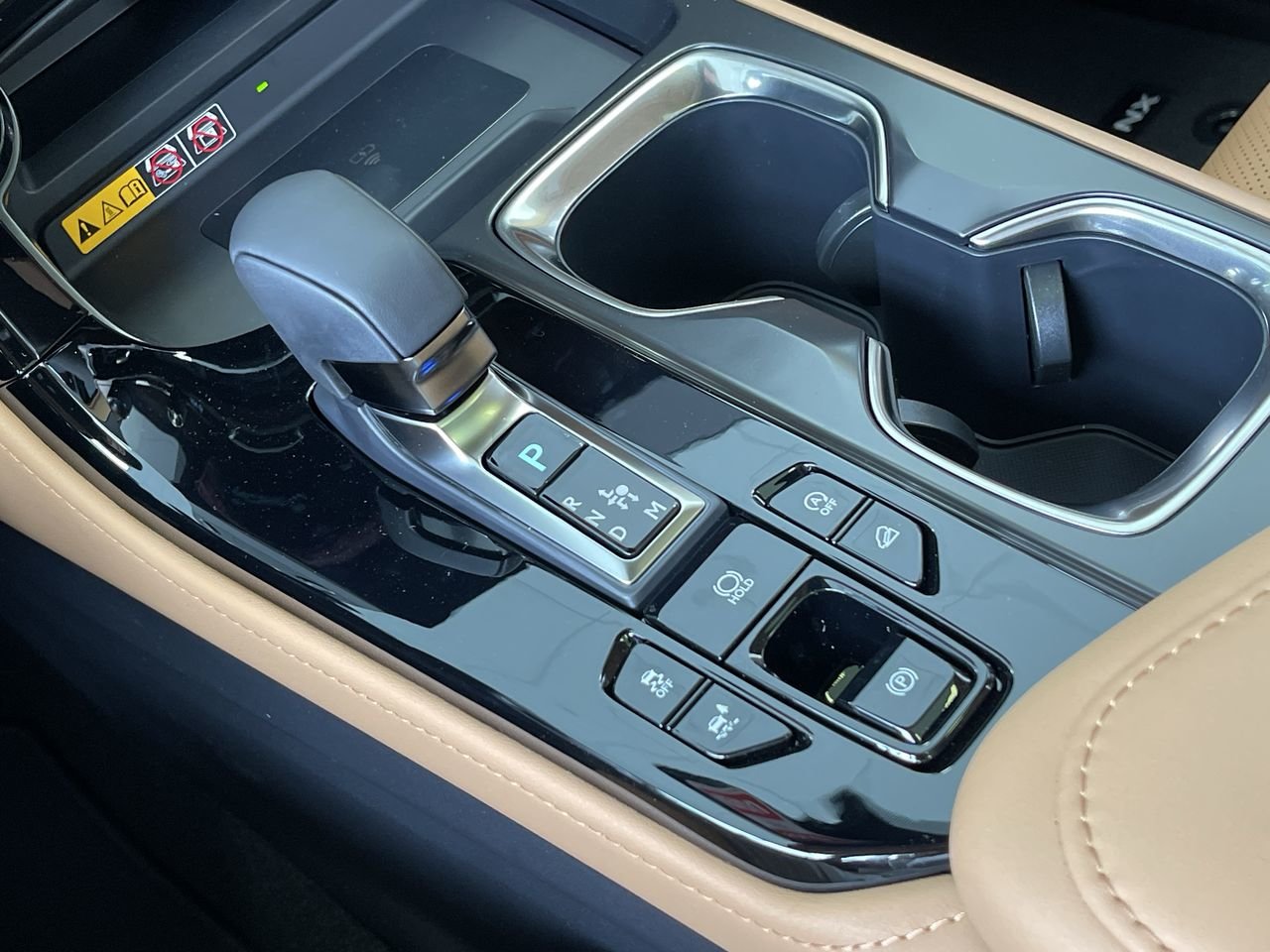 New 2024 Grecian Water Lexus 350 image 28