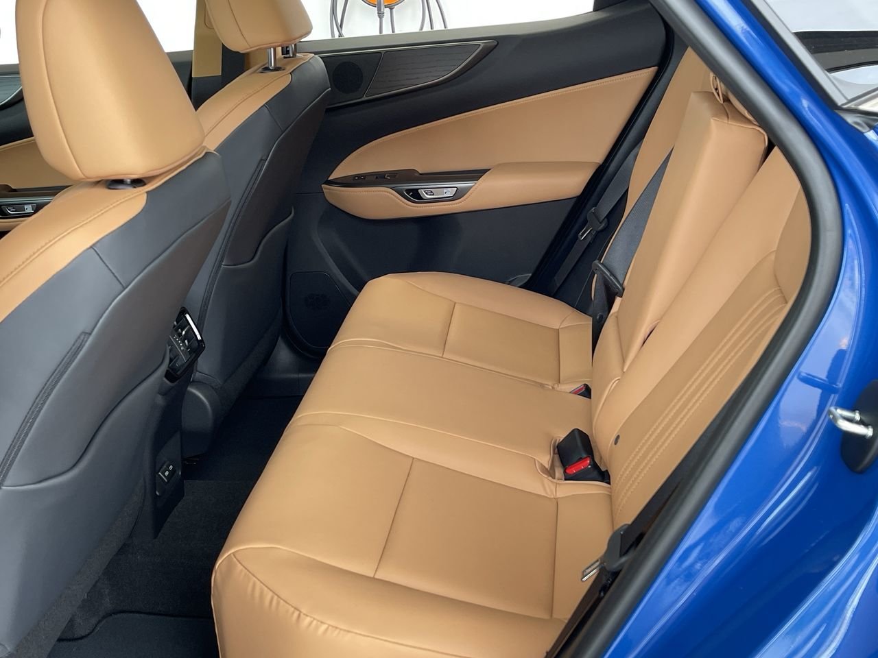New 2024 Grecian Water Lexus 350 image 31