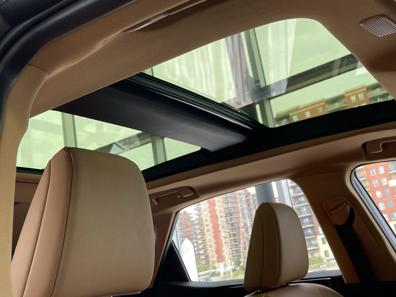 New 2024 Grecian Water Lexus 350 image 30