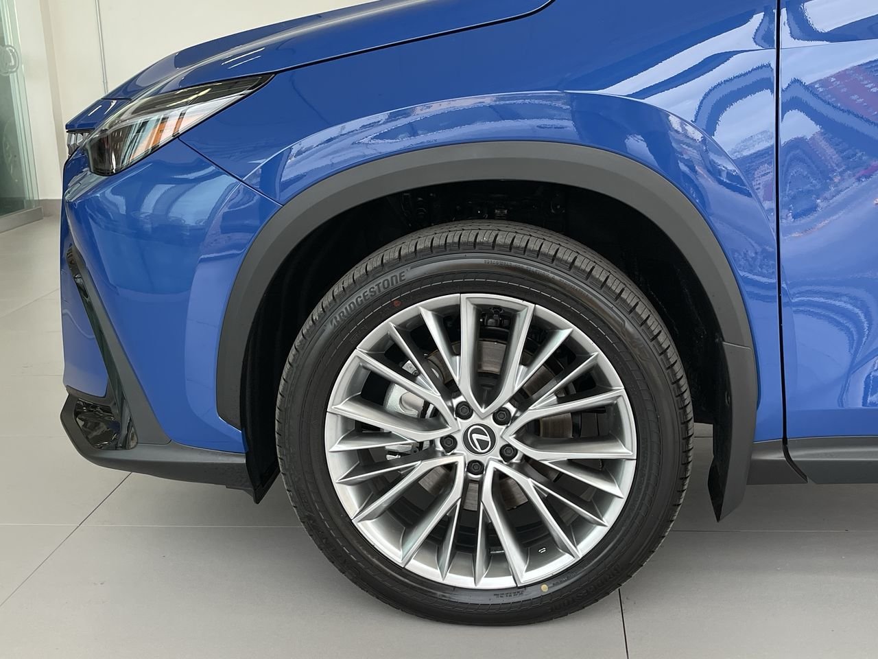 New 2024 Grecian Water Lexus 350 image 18