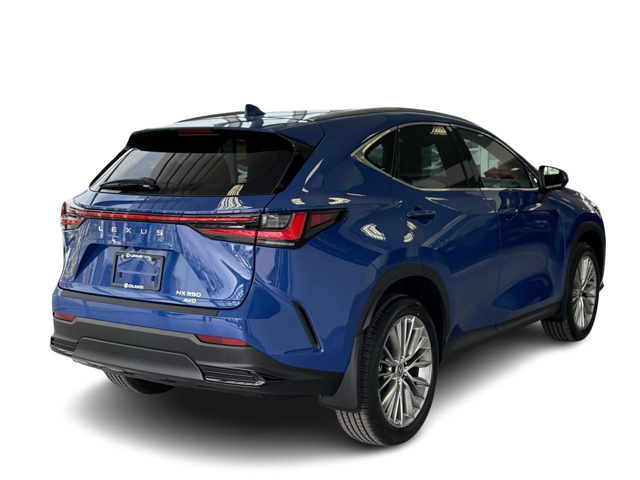 New 2024 Grecian Water Lexus 350 image 13