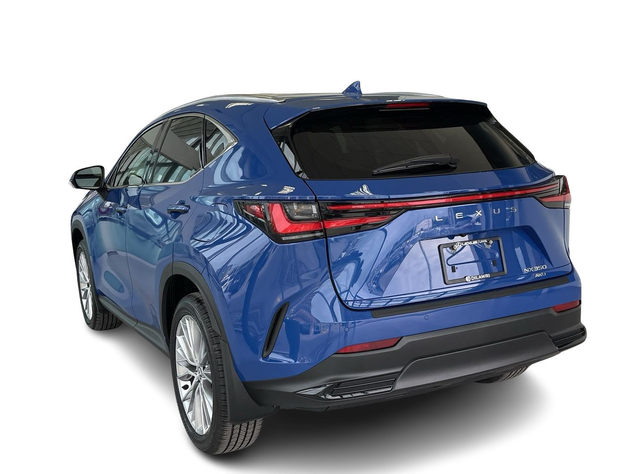 New 2024 Grecian Water Lexus 350 image 9