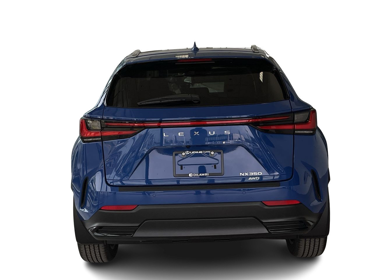 New 2024 Grecian Water Lexus 350 image 11