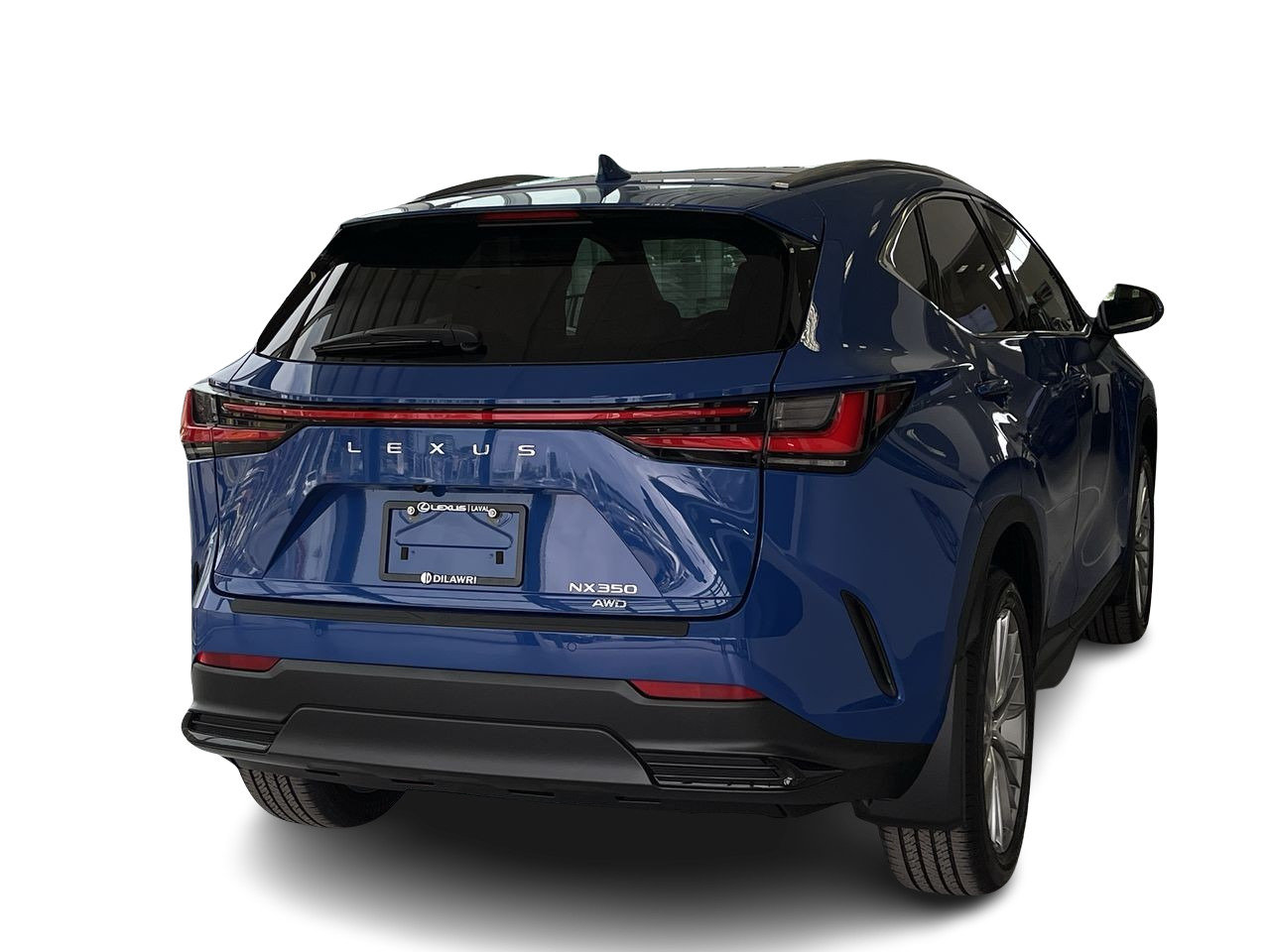 New 2024 Grecian Water Lexus 350 image 12