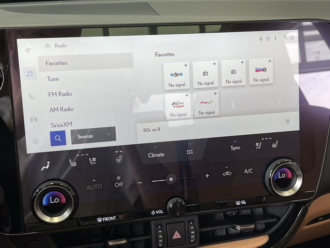 New 2024 Grecian Water Lexus 350 image 24