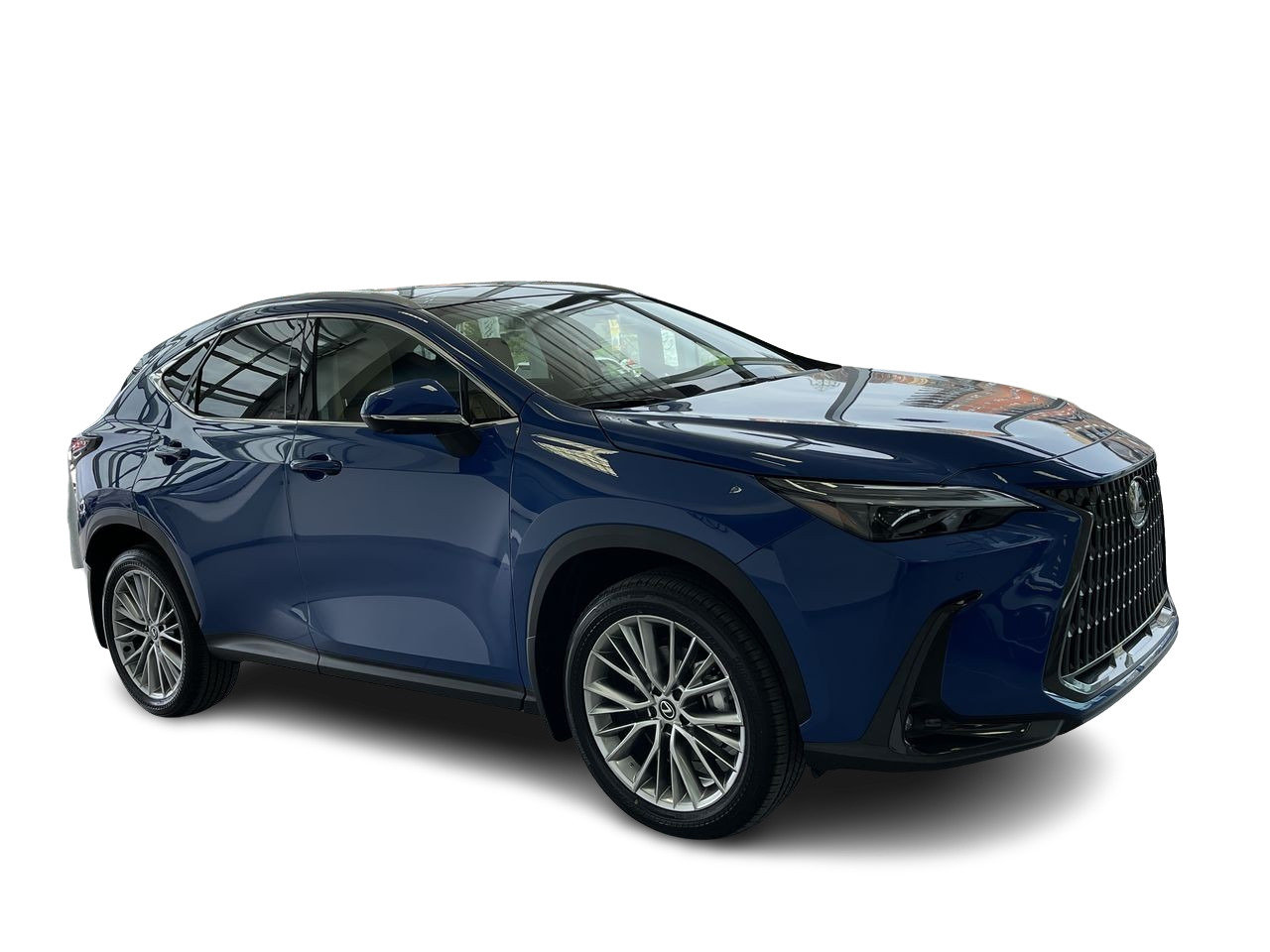 New 2024 Grecian Water Lexus 350 image 16