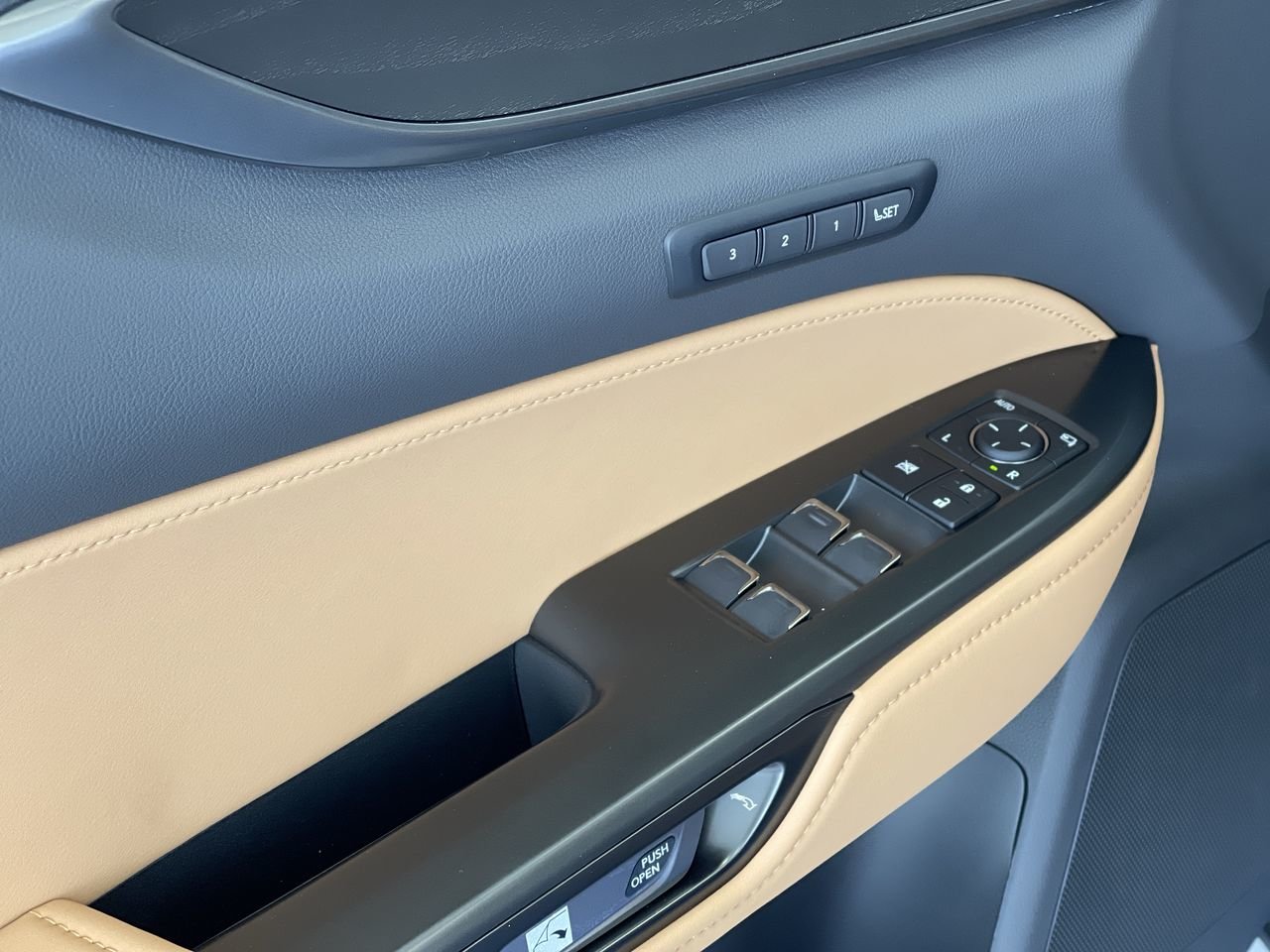 New 2024 Grecian Water Lexus 350 image 21
