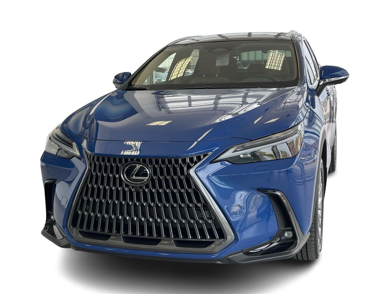 New 2024 Grecian Water Lexus 350 image 4