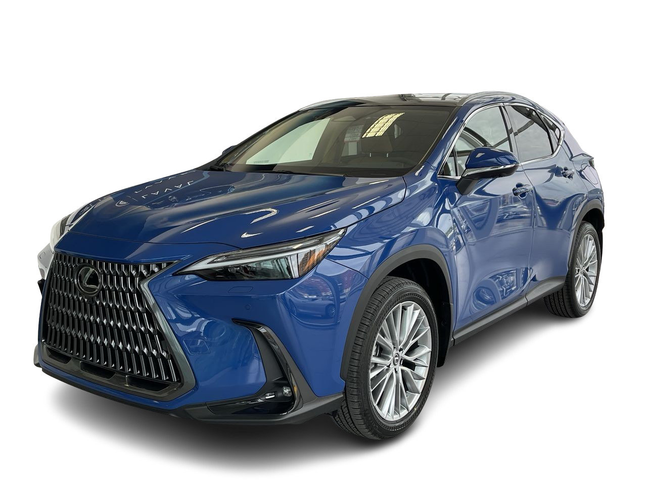 New 2024 Grecian Water Lexus 350 image 5