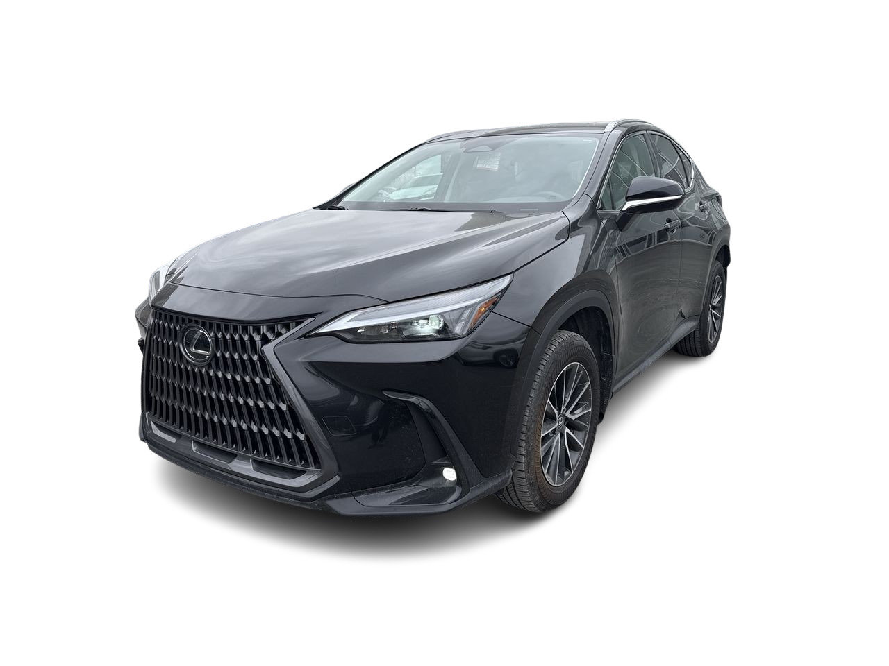 2024 Lexus NX 350 Ultra Premium AWD