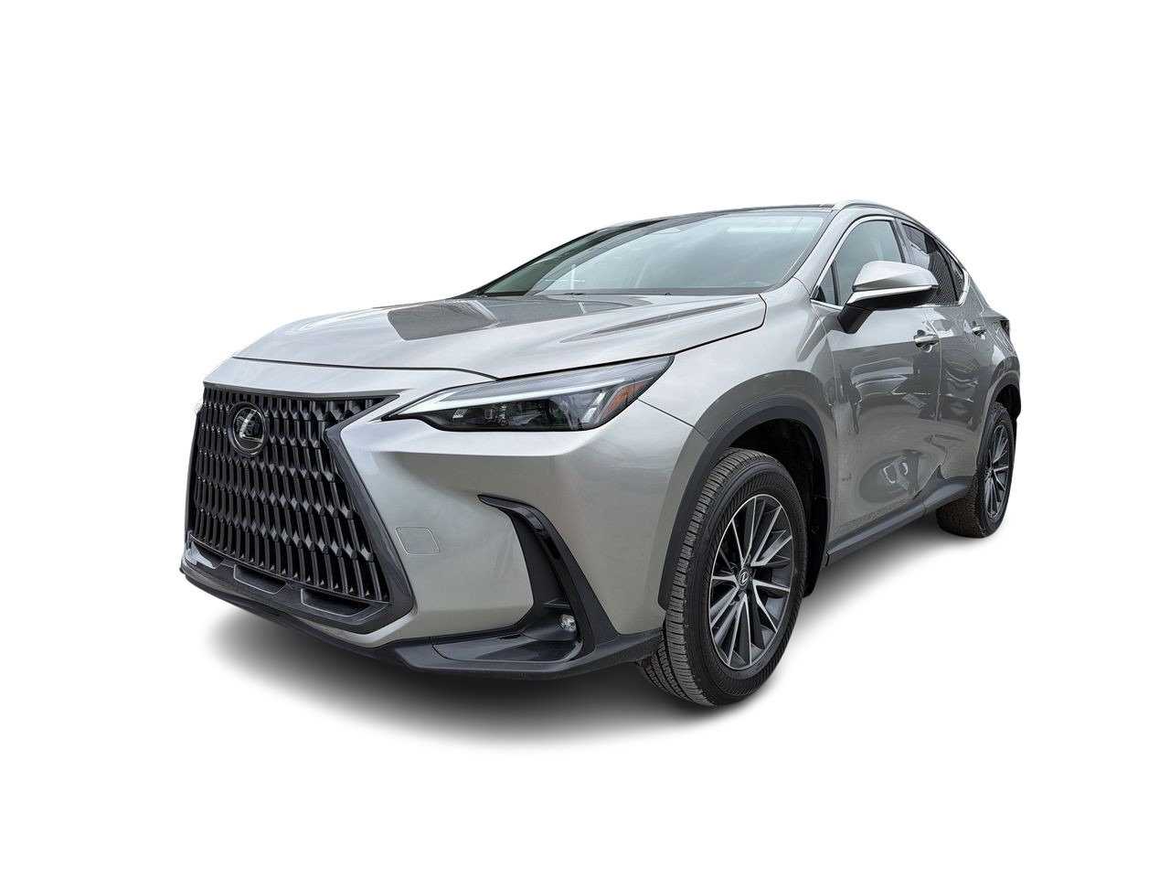 2024 Lexus NX Hybrid