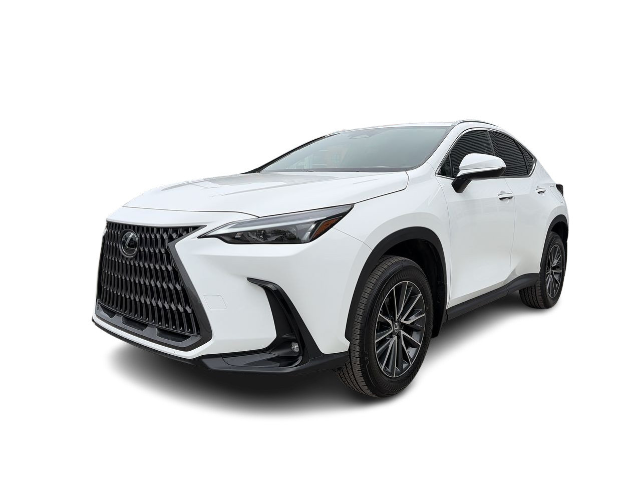 2026 Lexus NX 350 Premium AWD