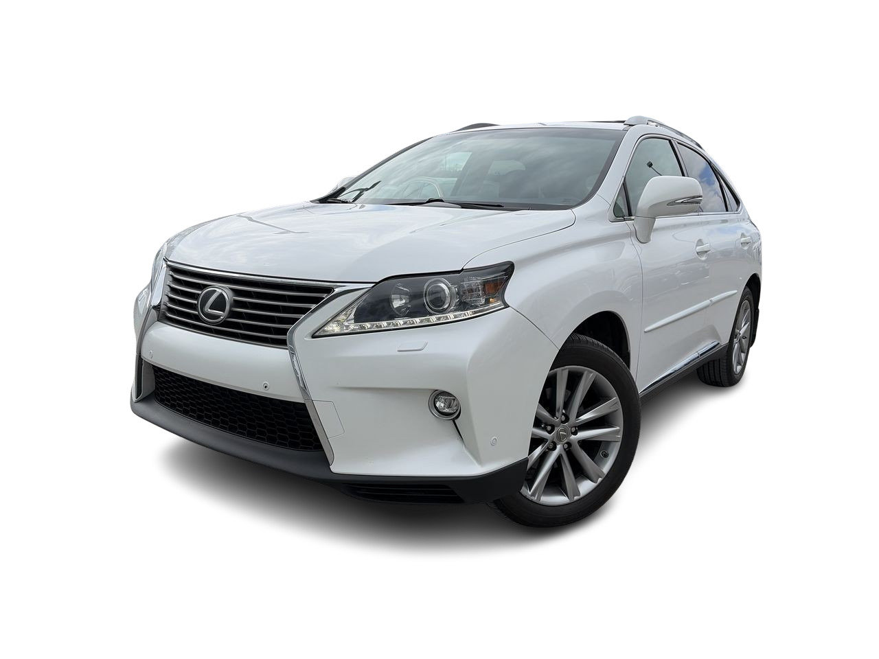 2015 Lexus RX 350 F Sport AWD