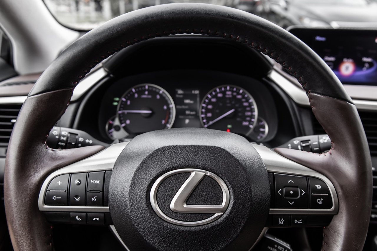 Used 2019 Caviar Lexus PREMIUM / CAMERA / TOIT OUVRANT / CUIR / MAGS-18