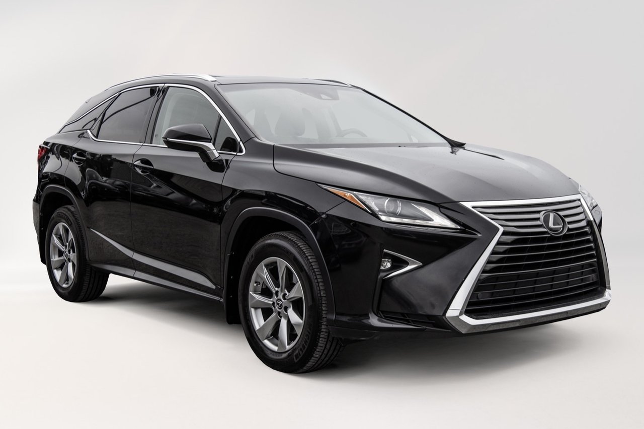 Used 2019 Caviar Lexus PREMIUM / CAMERA / TOIT OUVRANT / CUIR / MAGS-18