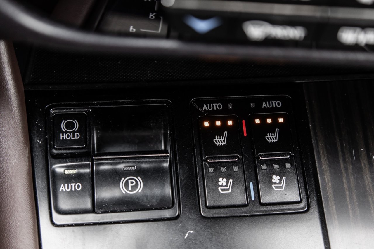 Used 2019 Caviar Lexus PREMIUM / CAMERA / TOIT OUVRANT / CUIR / MAGS-18
