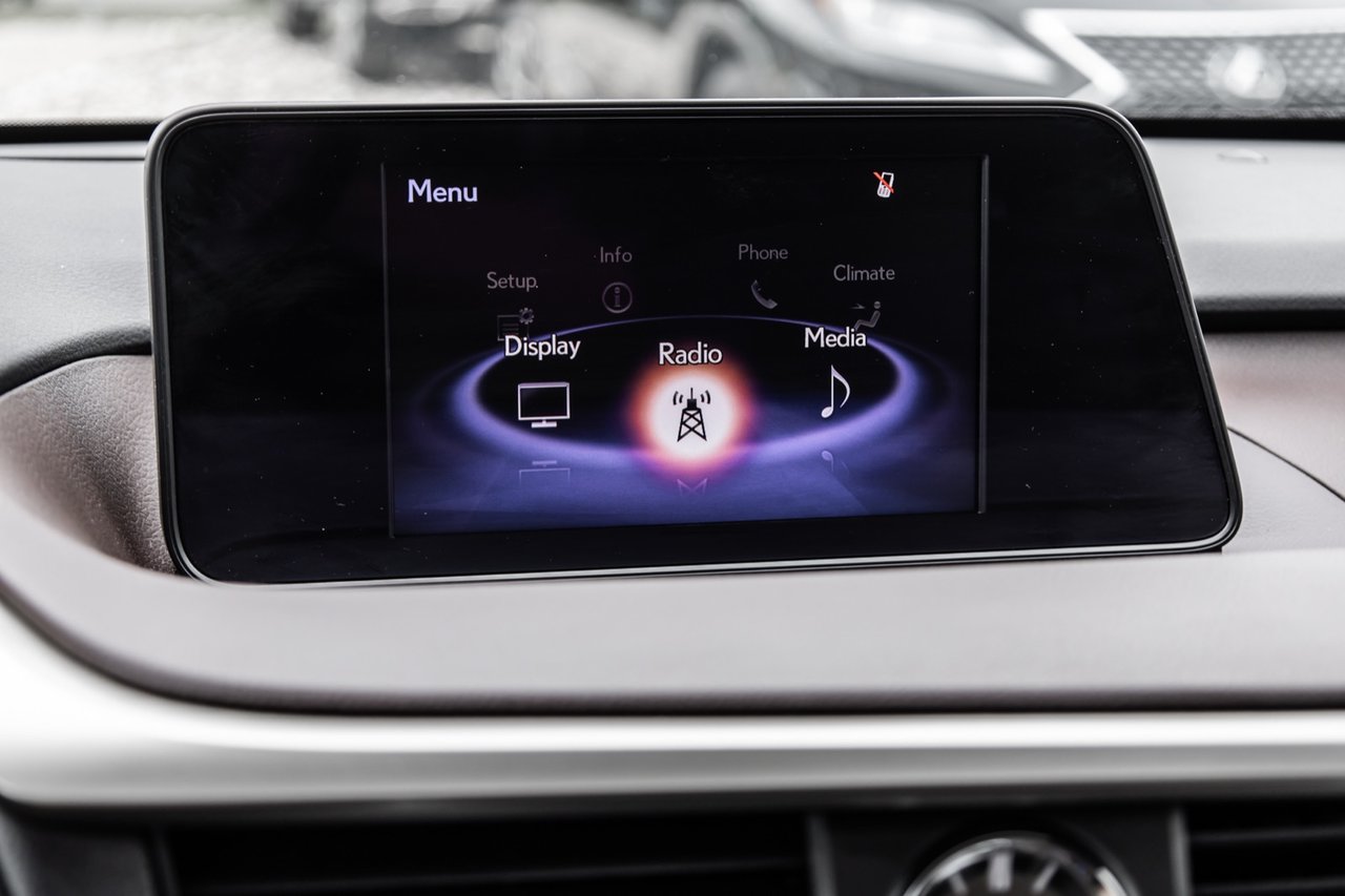 Used 2019 Caviar Lexus PREMIUM / CAMERA / TOIT OUVRANT / CUIR / MAGS-18