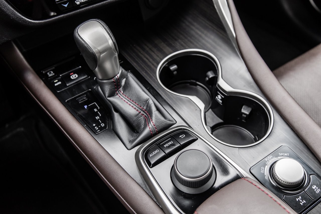 Used 2019 Caviar Lexus PREMIUM / CAMERA / TOIT OUVRANT / CUIR / MAGS-18